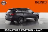 Used 2020 INFINITI QX60 Signature Edition image 3