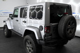 Used 2018 Jeep Wrangler Unlimited Sport image 2
