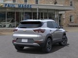 New 2025 Chevrolet TrailBlazer LT w/ Convenience Package image 4