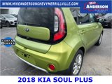 Used 2018 Kia Soul + w/ Audio Package image 4