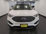 Used 2023 Ford Edge SEL w/ Convenience Package image 2