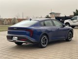 New 2025 Kia K4 EX image 2