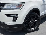Used 2019 Ford Explorer XLT w/ Equipment Group 202A image 2