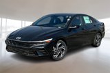 New 2025 Hyundai Elantra SEL image 2