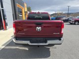 Used 2024 RAM 1500 Big Horn image 5