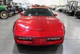 Used 1989 Chevrolet Corvette Coupe image 2