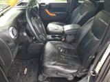 Used 2014 Jeep Wrangler Unlimited Rubicon w/ Dual Top Group image 5