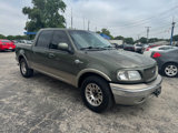 Used 2002 Ford F150 King Ranch image 4