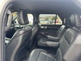 Used 2020 Ford Explorer Limited image 2