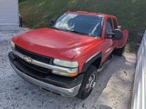 Used 2002 Chevrolet Silverado 3500 LT image 4