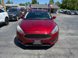 Used 2017 Ford Focus SE w/ Cold Weather Package image 3