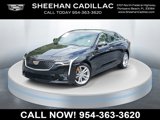 Used 2023 Cadillac CT4 Luxury image 1