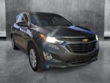 Used 2019 Chevrolet Equinox LS image 3