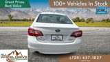 Used 2017 Subaru Legacy 2.5i Premium image 6