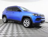 New 2025 Jeep Compass Latitude image 3