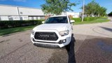 Used 2017 Toyota Tacoma SR5 image 3