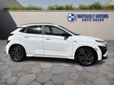 Used 2022 Hyundai Kona N Line w/ Tech Package image 2