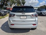 New 2025 Jeep Compass Limited w/ High Altitude Package image 6