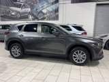 Used 2022 MAZDA CX-5 AWD 2.5 S w/ Preferred Package image 5