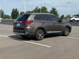 Used 2018 Mitsubishi Outlander SEL image 4