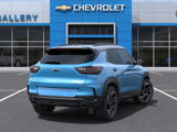 New 2025 Chevrolet TrailBlazer RS w/ Convenience Package image 4