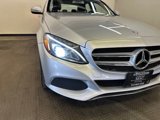 Used 2016 Mercedes-Benz C 300 4MATIC Sedan w/ Multimedia Package image 4