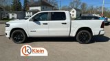 New 2025 RAM 1500 Laramie w/ Night Edition image 4