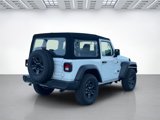 New 2025 Jeep Wrangler Sport image 3