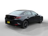 New 2025 MAZDA MAZDA3 s image 5