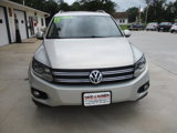 Used 2013 Volkswagen Tiguan SEL image 3
