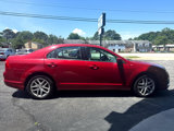 Used 2010 Ford Fusion SEL image 4