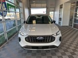 New 2025 Ford Escape Active image 2