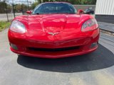 Used 2005 Chevrolet Corvette Coupe w/ Preferred Equipment Group image 3