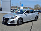 Certified 2023 Nissan Altima 2.5 SV image 3