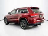 Used 2017 Jeep Grand Cherokee Limited image 5