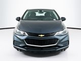Used 2017 Chevrolet Cruze LT w/ Convenience Package image 2