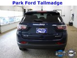Used 2018 Jeep Compass Sport w/ Tech Group image 4