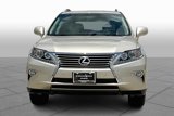 Used 2014 Lexus RX 350 FWD image 3