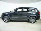 Used 2021 Jeep Grand Cherokee Limited w/ Trailer Tow Group IV image 4