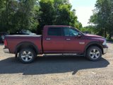 Used 2018 RAM 1500 Big Horn image 5