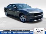 Used 2022 Dodge Charger SXT image 1