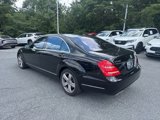Used 2010 Mercedes-Benz S 550 4MATIC image 4