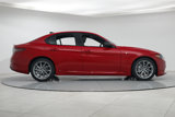 New 2024 Alfa Romeo Giulia Ti image 6