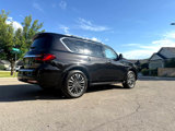 Used 2019 INFINITI QX80 Luxe image 5
