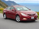 Used 2013 Hyundai Sonata GLS w/ Popular Equipment Pkg image 2