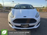 Used 2017 Ford Fiesta SE w/ Equipment Group 201A image 2