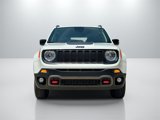 Used 2023 Jeep Renegade Trailhawk image 2