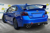 Used 2020 Subaru WRX image 4