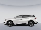 Used 2017 Nissan Murano Platinum w/ Platinum Technology Package image 2