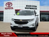 Used 2019 Chevrolet Equinox LT image 5